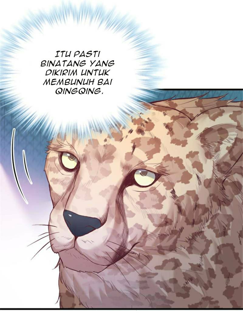 Beauty and the Beasts Chapter 202 Gambar 13